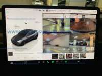 Tesla Modelo Y 2022 Model Y AUTONOMÍA MAYOR Dual 4 tracción  2022 Tesla Modelo Y Ingreso Interiores 4