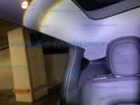 Tesla Modelo Y 2022 Model Y AUTONOMÍA MAYOR Dual 4 tracción  2022 Tesla Modelo Y Ingreso Interiores 41