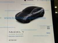 Tesla Modelo Y 2022 Model Y AUTONOMÍA MAYOR Dual 4 tracción  2022 Tesla Modelo Y Ingreso Interiores 5