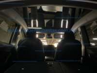 Tesla Modelo Y 2022 Model Y AUTONOMÍA MAYOR Dual 4 tracción  2022 Tesla Modelo Y Ingreso Interiores 6