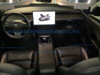 Tesla Modelo Y 2022 Model Y AUTONOMÍA MAYOR Dual 4 tracción  2022 Tesla Modelo Y Ingreso Interiores 8