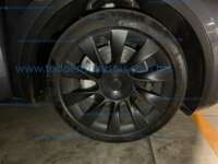 Tesla Modelo Y 2022 Model Y AUTONOMÍA MAYOR Dual 4 tracción  2022 Tesla Modelo Y Ingreso Llantas 0