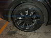 Tesla Modelo Y 2022 Model Y AUTONOMÍA MAYOR Dual 4 tracción  2022 Tesla Modelo Y Ingreso Llantas 3