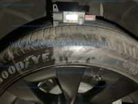 Tesla Modelo Y 2022 Model Y AUTONOMÍA MAYOR Dual 4 tracción  2022 Tesla Modelo Y Ingreso Llantas 8