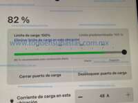 Tesla Modelo Y 2022 Model Y AUTONOMÍA MAYOR Dual 4 tracción  2022 Tesla Modelo Y Ingreso Motor 4