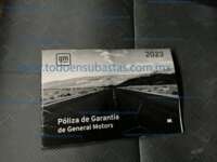 Chevrolet S10 2023  IMG_0614