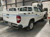 Chevrolet S10 2023  2023 Chevrolet S10 Max Ingreso Exteriores 4