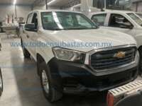 Chevrolet S10 2023  2023 Chevrolet S10 Max Ingreso Exteriores 5