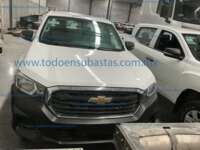 Chevrolet S10 2023  2023 Chevrolet S10 Max Ingreso Exteriores 6