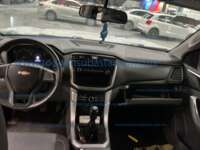 Chevrolet S10 2023  IMG_0613