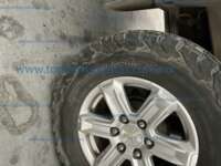 Chevrolet S10 2023  IMG_0589