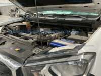 Chevrolet S10 2023  IMG_0598