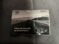 Chevrolet S10 Max 2023 4p Doble Cabina L4/2.4 Man (C) 2023 Chevrolet S10 Max Venta Documentos 1