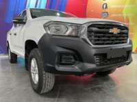 Chevrolet S10 Max 2023 4p Doble Cabina L4/2.4 Man (C) 2023 Chevrolet S10 Max Venta Exteriores 3