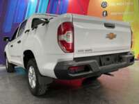 Chevrolet S10 Max 2023 4p Doble Cabina L4/2.4 Man (C) 2023 Chevrolet S10 Max Venta Exteriores 5