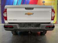 Chevrolet S10 Max 2023 4p Doble Cabina L4/2.4 Man (C) 2023 Chevrolet S10 Max Venta Exteriores 6