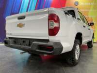 Chevrolet S10 Max 2023 4p Doble Cabina L4/2.4 Man (C) 2023 Chevrolet S10 Max Venta Exteriores 7