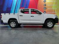Chevrolet S10 Max 2023 4p Doble Cabina L4/2.4 Man (C) 2023 Chevrolet S10 Max Venta Exteriores 8