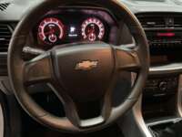 Chevrolet S10 Max 2023 4p Doble Cabina L4/2.4 Man (C) 2023 Chevrolet S10 Max Venta Interiores 1