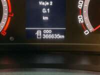 Chevrolet S10 Max 2023 4p Doble Cabina L4/2.4 Man (C) 2023 Chevrolet S10 Max Venta Interiores 3