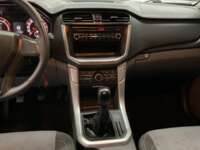 Chevrolet S10 Max 2023 4p Doble Cabina L4/2.4 Man (C) 2023 Chevrolet S10 Max Venta Interiores 4