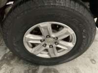 Chevrolet S10 Max 2023 4p Doble Cabina L4/2.4 Man (C) 2023 Chevrolet S10 Max Venta Llantas 1