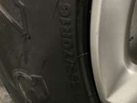 Chevrolet S10 Max 2023 4p Doble Cabina L4/2.4 Man (C) 2023 Chevrolet S10 Max Venta Llantas 3