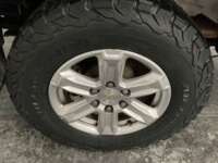 Chevrolet S10 Max 2023 4p Doble Cabina L4/2.4 Man (C) 2023 Chevrolet S10 Max Venta Llantas 4