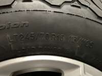 Chevrolet S10 Max 2023 4p Doble Cabina L4/2.4 Man (C) 2023 Chevrolet S10 Max Venta Llantas 6