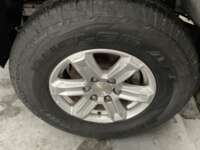 Chevrolet S10 Max 2023 4p Doble Cabina L4/2.4 Man (C) 2023 Chevrolet S10 Max Venta Llantas 10