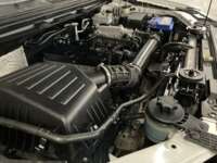 Chevrolet S10 Max 2023 4p Doble Cabina L4/2.4 Man (C) 2023 Chevrolet S10 Max Venta Motor 1