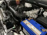 Chevrolet S10 Max 2023 4p Doble Cabina L4/2.4 Man (C) 2023 Chevrolet S10 Max Venta Motor 3