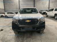 Chevrolet S10 2023  2023 Chevrolet S10 Ingreso Exteriores 2