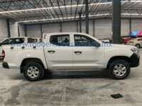 Chevrolet S10 2023  2023 Chevrolet S10 Ingreso Exteriores 4