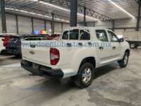 Chevrolet S10 2023  2023 Chevrolet S10 Ingreso Exteriores 5