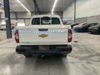 Chevrolet S10 2023  2023 Chevrolet S10 Ingreso Exteriores 6