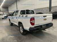 Chevrolet S10 2023  2023 Chevrolet S10 Ingreso Exteriores 7