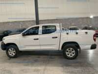 Chevrolet S10 2023  2023 Chevrolet S10 Ingreso Exteriores 8