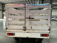 Nissan NP300 Frontier 2021 4p SE L4/2.5 Man 2021 Nissan NP300 Frontier Venta Cajuela 1