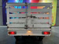 Nissan NP300 Frontier 2021 4p SE L4/2.5 Man 2021 Nissan NP300 Frontier Venta Exteriores 6