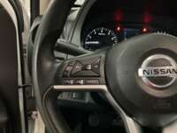 Nissan NP300 Frontier 2021 4p SE L4/2.5 Man 2021 Nissan NP300 Frontier Venta Interiores 5