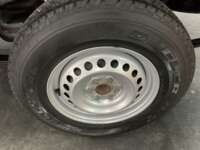 Nissan NP300 Frontier 2021 4p SE L4/2.5 Man 2021 Nissan NP300 Frontier Venta Llantas 4