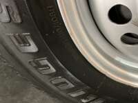 Nissan NP300 Frontier 2021 4p SE L4/2.5 Man 2021 Nissan NP300 Frontier Venta Llantas 6