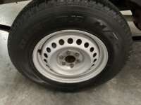 Nissan NP300 Frontier 2021 4p SE L4/2.5 Man 2021 Nissan NP300 Frontier Venta Llantas 7