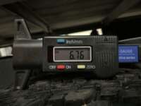 Nissan NP300 Frontier 2021 4p SE L4/2.5 Man 2021 Nissan NP300 Frontier Venta Llantas 8