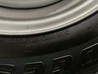 Nissan NP300 Frontier 2021 4p SE L4/2.5 Man 2021 Nissan NP300 Frontier Venta Llantas 9