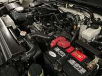 Nissan NP300 Frontier 2021 4p SE L4/2.5 Man 2021 Nissan NP300 Frontier Venta Motor 3