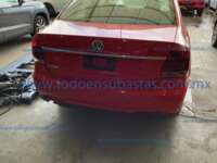 Volkswagen Vento 2022 4p Join L4/1.6 Man IMG_0137