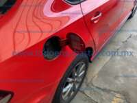 Volkswagen Vento 2022 4p Join L4/1.6 Man IMG_0157