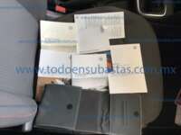 Volkswagen Vento 2022 4p Join L4/1.6 Man IMG_0141